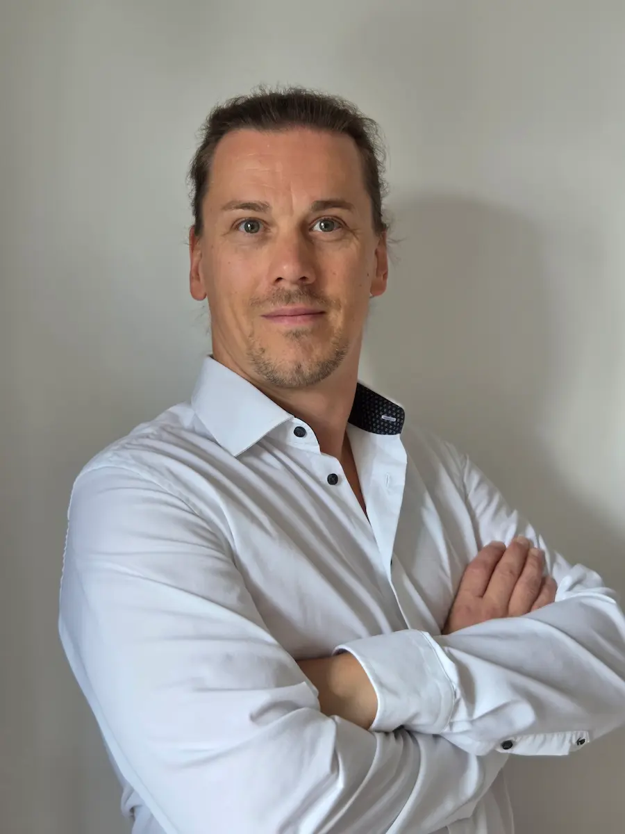 Portrait von Björn Weickelt_| Website für Personal Trainer München Portrait von Björn Weickelt, | Website für Personal Trainer München